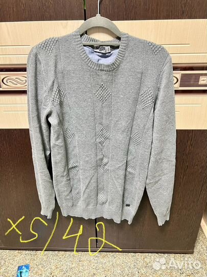 Рубашка для мальчика