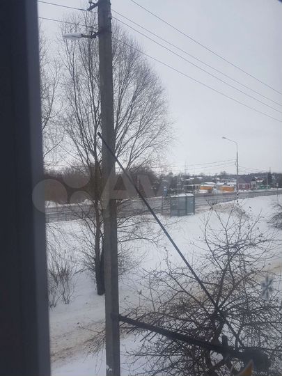 2-к. квартира, 42 м², 2/2 эт.