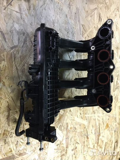 Впускной коллектор Honda/ Хонда/фит/джаз