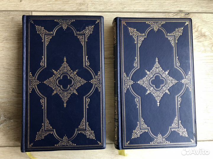 France Anatole. Oeuvres Completes. 2 тома 1968 г