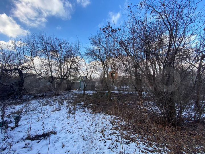 Участок 6 сот. (ИЖС)