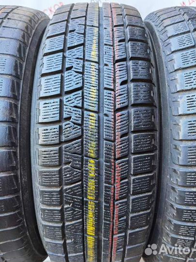 Yokohama Ice Guard IG50+ 185/65 R15 88Q