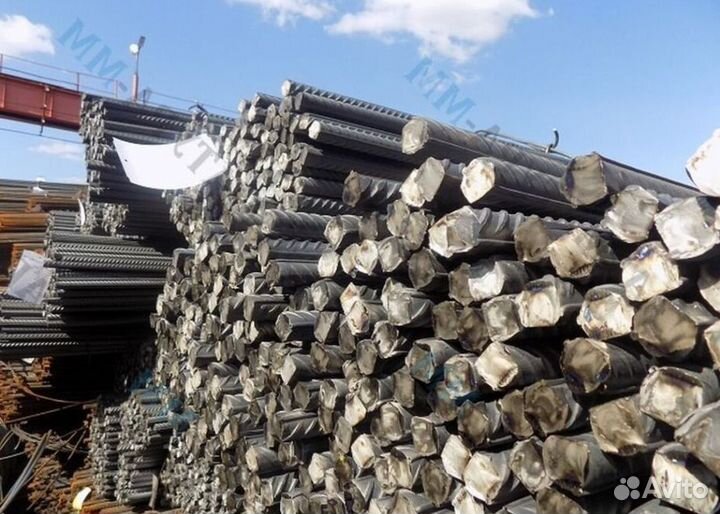 Арматура А240 AM-2283