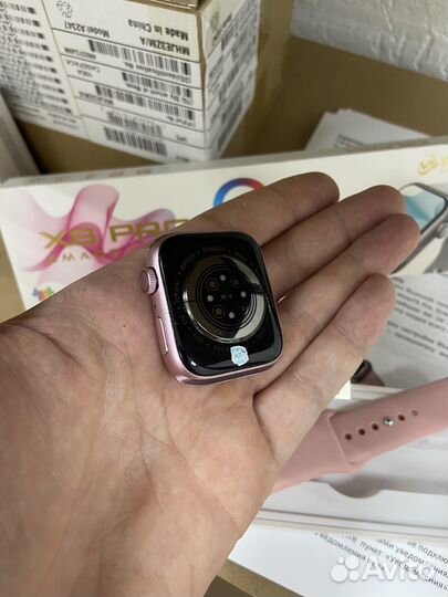SMART watch X8 Pro