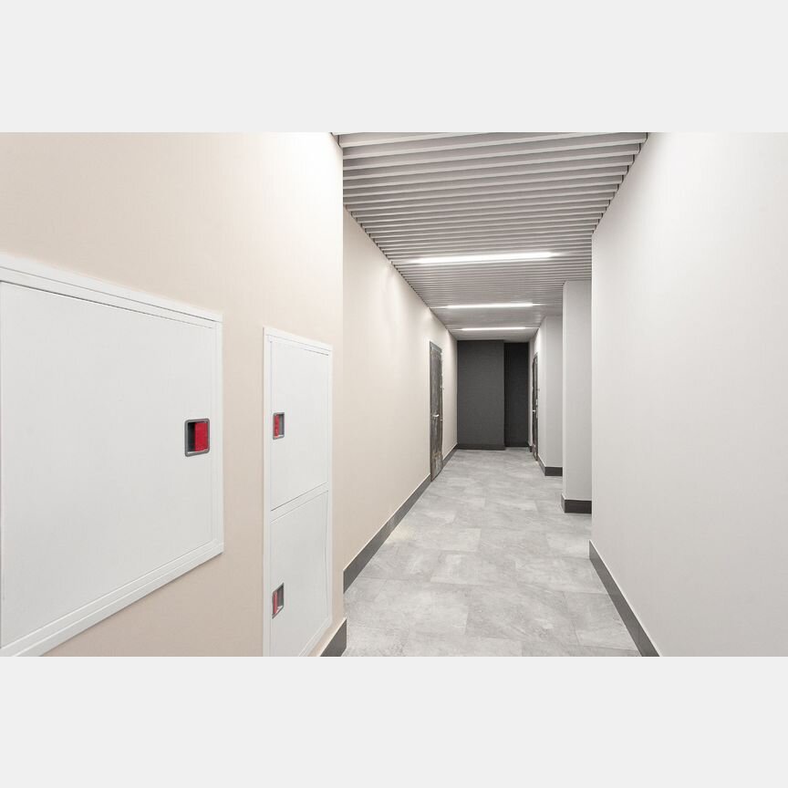 3-к. квартира, 110 м², 11/18 эт.
