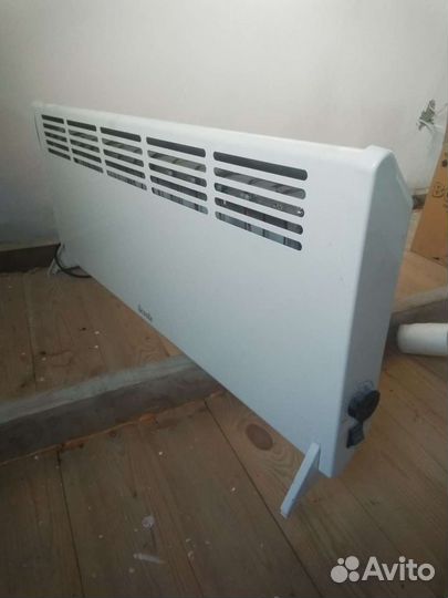 Электро обогреватель