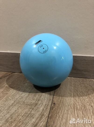 Гимнастический мяч