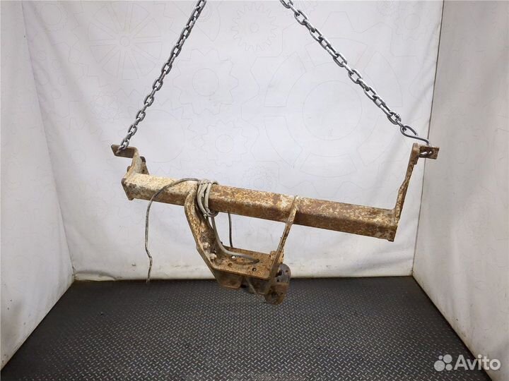 Прицепное устройство (фаркоп) Opel Frontera B, 200