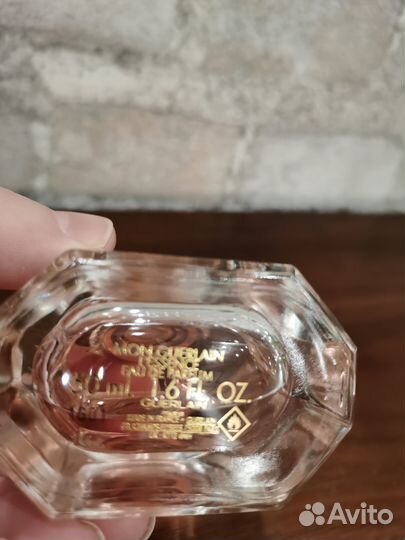 Духи женские