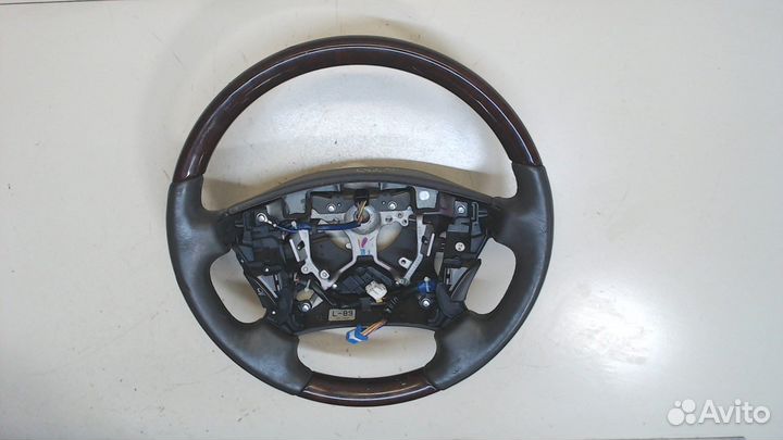 Руль Lexus LS460, 2011