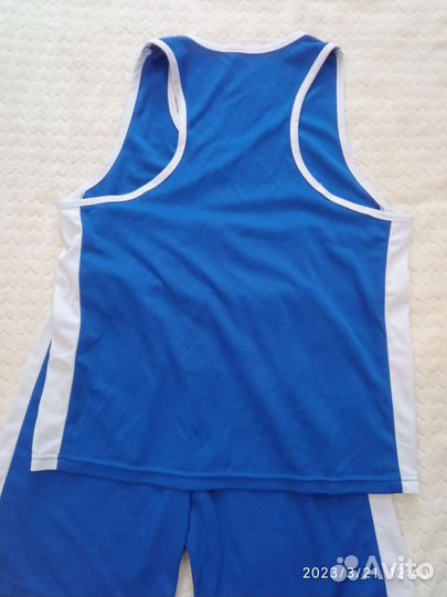 Форма для бокса 42 размер