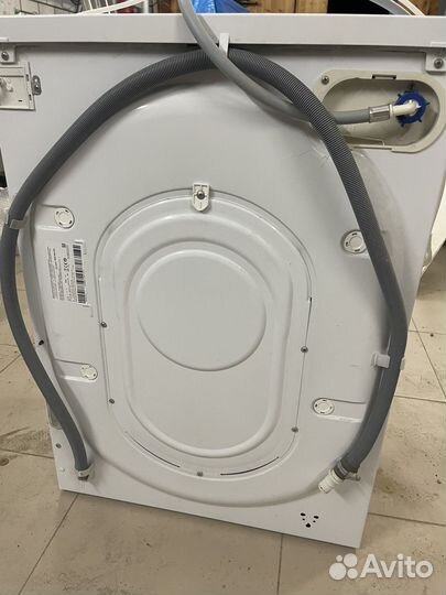 Стиральная машина бу