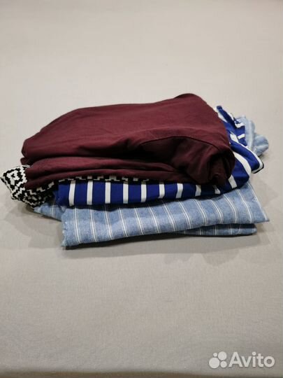 Летние вещи пакетом, женские 42 44