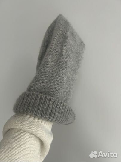 Шапка Uniqlo женская