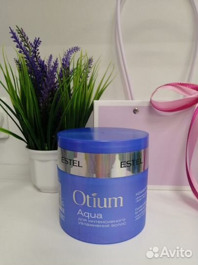 Шампунь / Бальзам / Маска