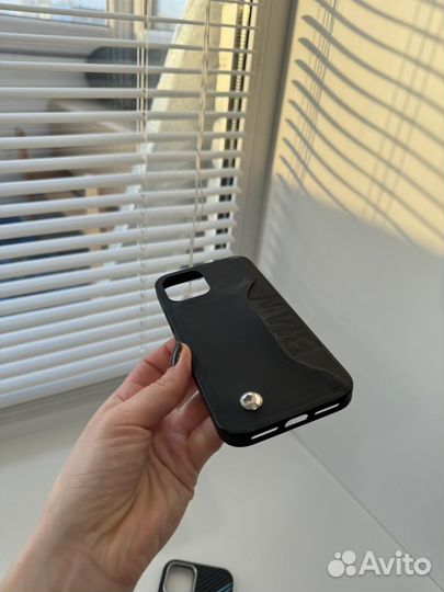 Чехол на iPhone 12