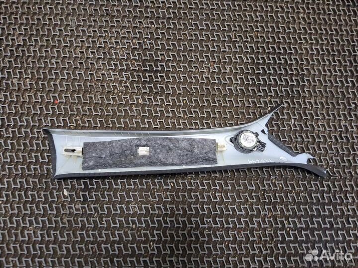 Обшивка стойки Audi A3, 2016