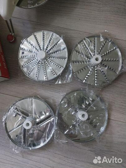 Терка для овощей