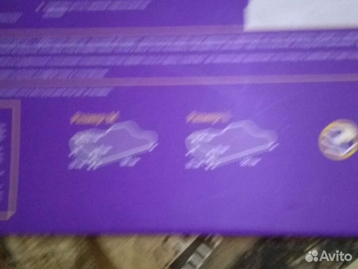 Подушка ортопедическая