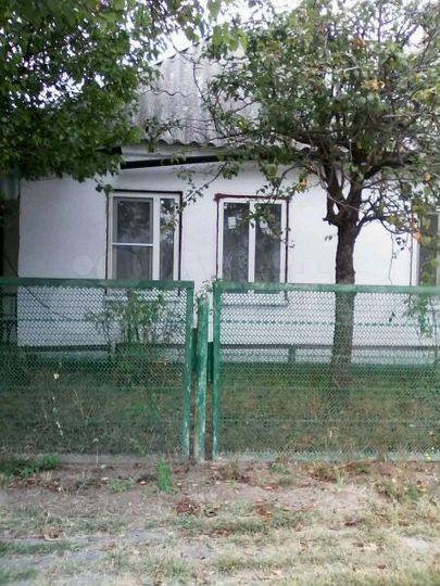 Дом 100 м² на участке 10 сот.