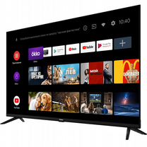 Установка Настройка триколор тв IP-TV интернет тв, Советск
