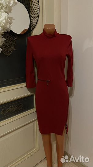 Платье женское 42 44