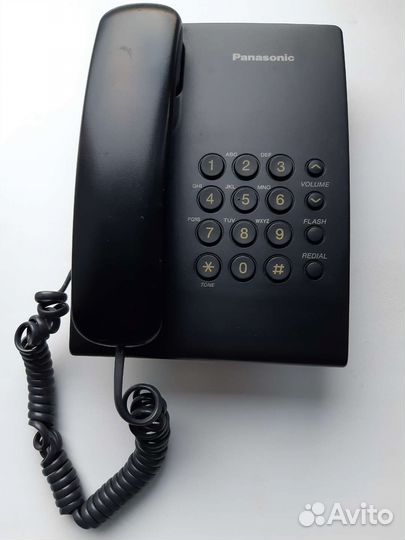 Телефон Panasonic