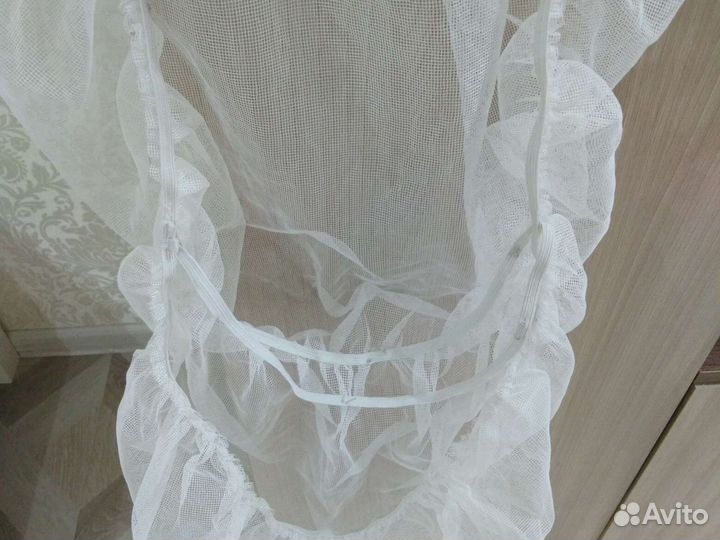 Москитная сетка для коляски