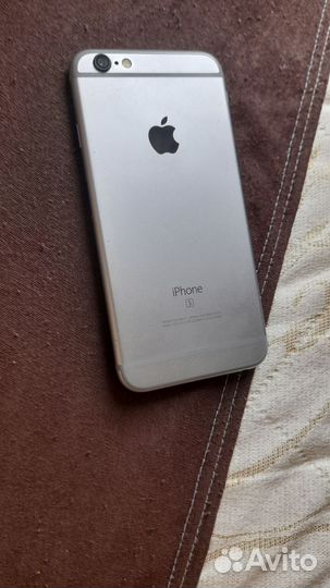 iPhone 6s