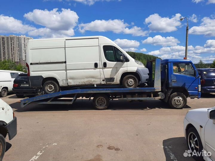 Эвакуатор Балашиха, Железнодорожный, Павлино