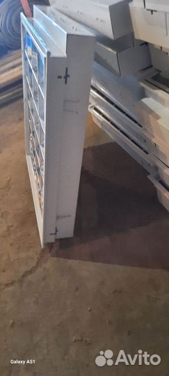 Светильник потолочный встраиваемый