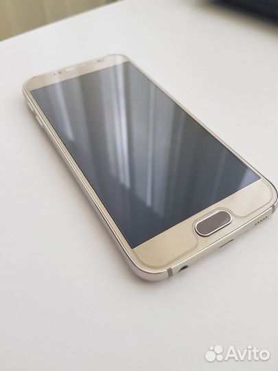 Samsung Galaxy S6