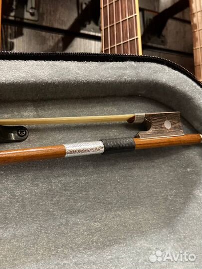 Скрипка 4/4 (полный комплект)