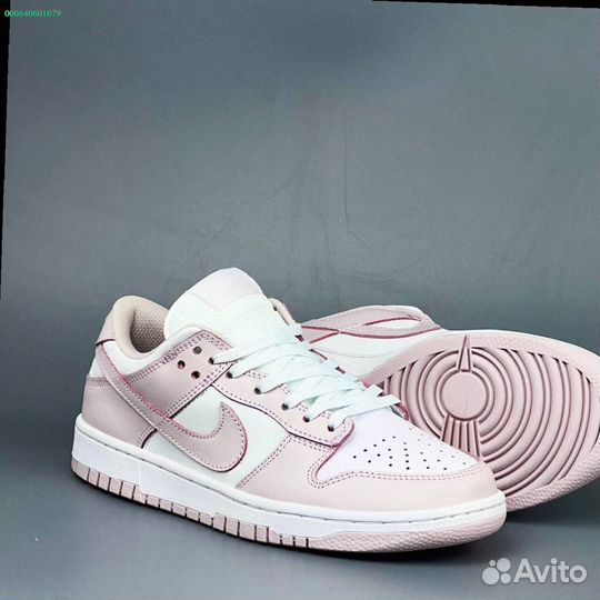 Кроссовки Nike Dunk SB (Арт.20216)