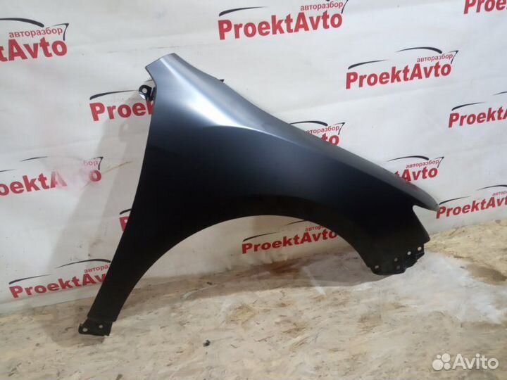 Крыло переднее правое Toyota Camry ASV50 2013