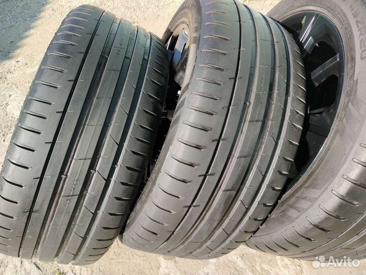 Оригинал колеса bmw R20 748m g05 x5, g05 x6