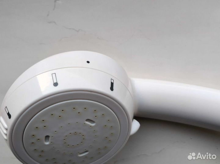 Водонагреватель Атмор