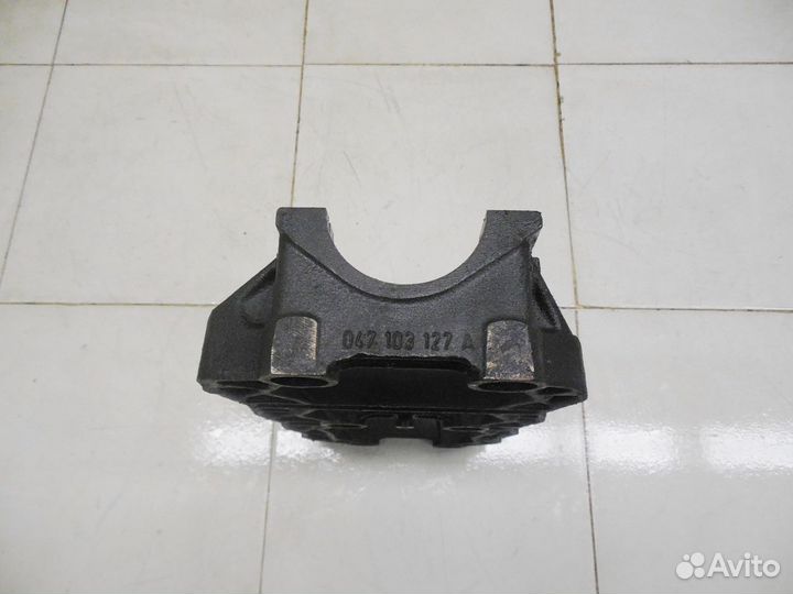 Постель коленвала Fabia 1999-2006