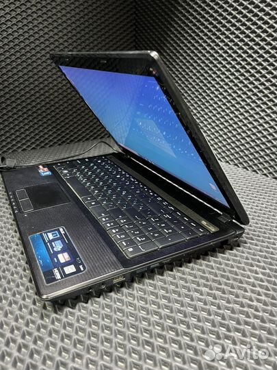 Ноутбук Asus K53T