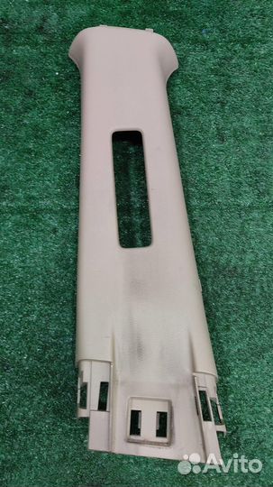 Обшивка левой стойки Honda CR-V 3 (RE) 2009