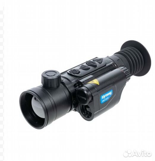 Тепловизионный прицел Sytong XM03-35LRF