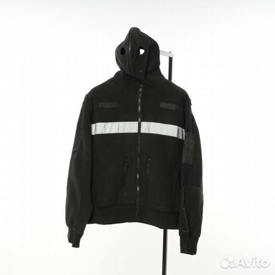 Зип-Худи Grailz Project Politico Opium Type