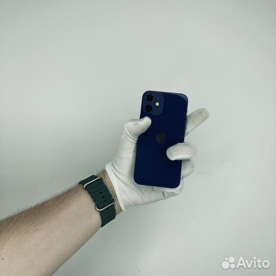 iPhone 12 mini, 128 ГБ