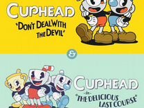 Cuphead (Все части) Навсегда Xbox