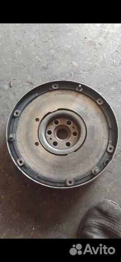 Комплект сцепления Ford S Max 2.0 МКПП