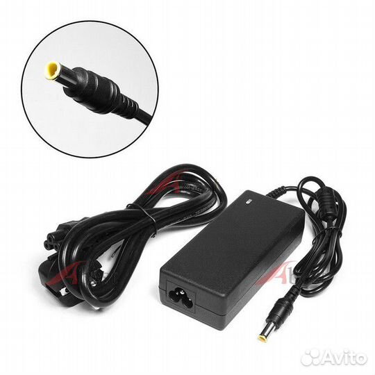 Блоки питания, зарядки для ноутбуков Sony