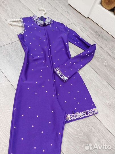 Костюм для танцев