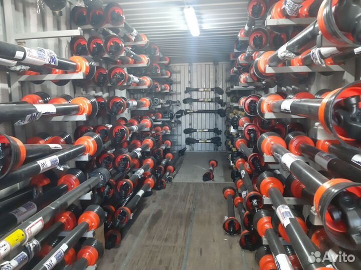 Карданный вал Kuhn 4600245