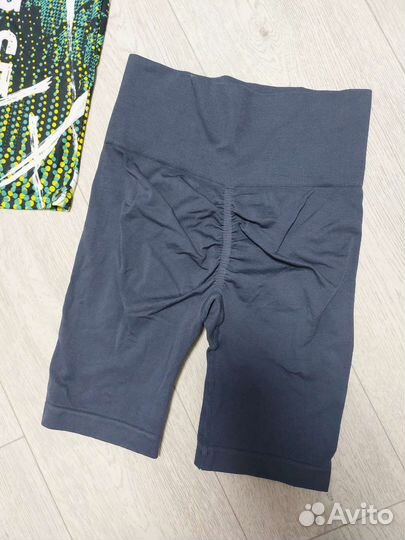 Одежда для фитнеса