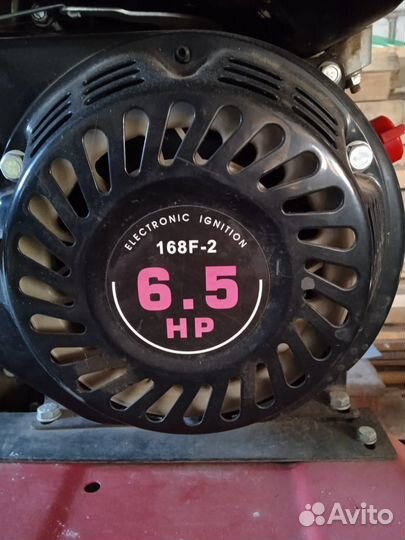 Мотоблок с прицепом